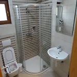 House Roncevic 50 M From Sea A1
