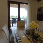House Roncevic 50 M From Sea A1 Apartment *