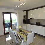 House Roncevic 50 M From Sea A1 Apartment Jasenice (Zadar)