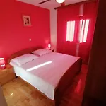 House Roncevic 50 M From Sea A1