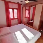 House Roncevic 50 M From Sea A1 Apartment Jasenice (Zadar)
