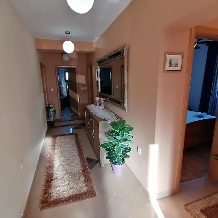 Apartmán House Roncevic 50 M From Sea A1 Jasenice (Zadar)