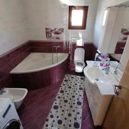 House Roncevic 50 M From Sea A1 Jasenice (Zadar)