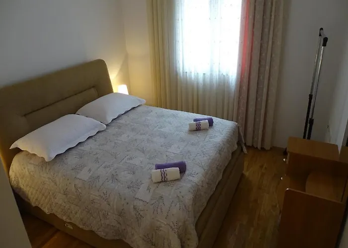 House Roncevic 50 M From Sea A1 *