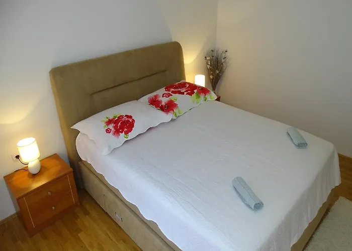 House Roncevic 50 M From Sea A1 * Jasenice (Zadar)