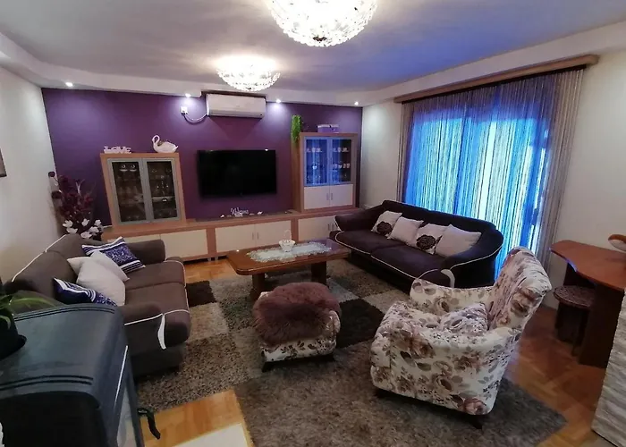 House Roncevic 50 M From Sea A1 Jasenice (Zadar)