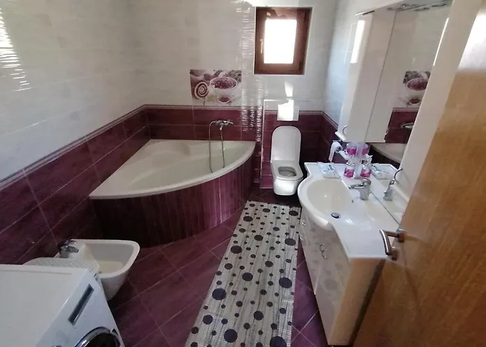 House Roncevic 50 M From Sea A1 Jasenice (Zadar)