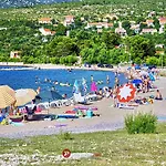 House Roncevic 50 M From Sea A1 Appartamento