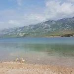 Appartamento House Roncevic 50 M From Sea A1 Jasenice (Zadar)
