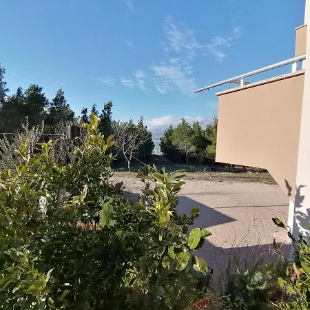 House Roncevic 50 M From Sea A1 贾塞尼采