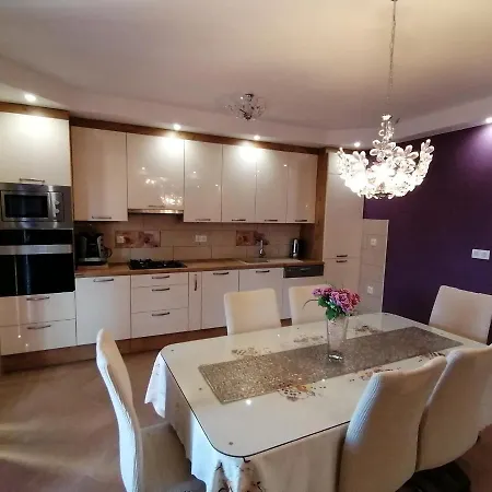 Apartament House Roncevic 50 M From Sea A1 Jasenice (Zadar)