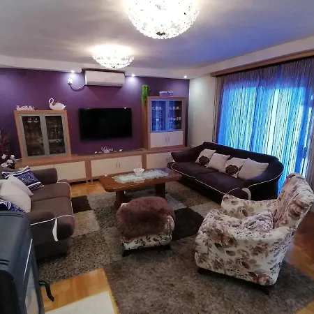 House Roncevic 50 M From Sea A1 贾塞尼采