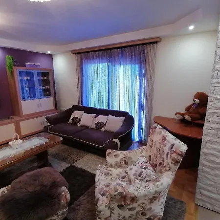 House Roncevic 50 M From Sea A1 公寓 贾塞尼采