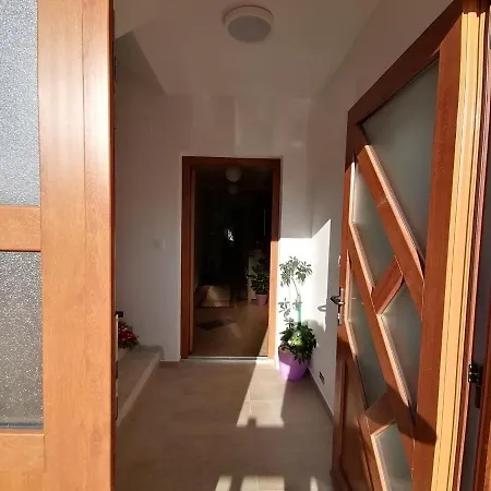 House Roncevic 50 M From Sea A1 Jasenice (Zadar)