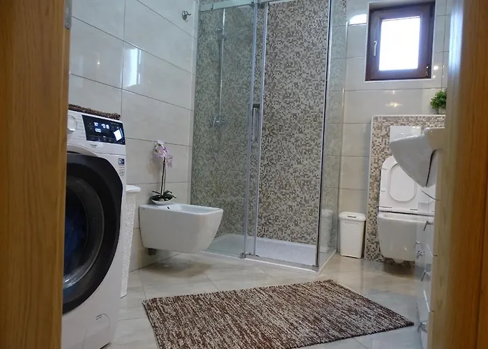 House Roncevic 50 M From Sea A1 Apartament Jasenice (Zadar)