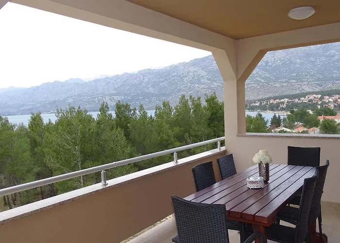 Apartament House Roncevic 50 M From Sea A1