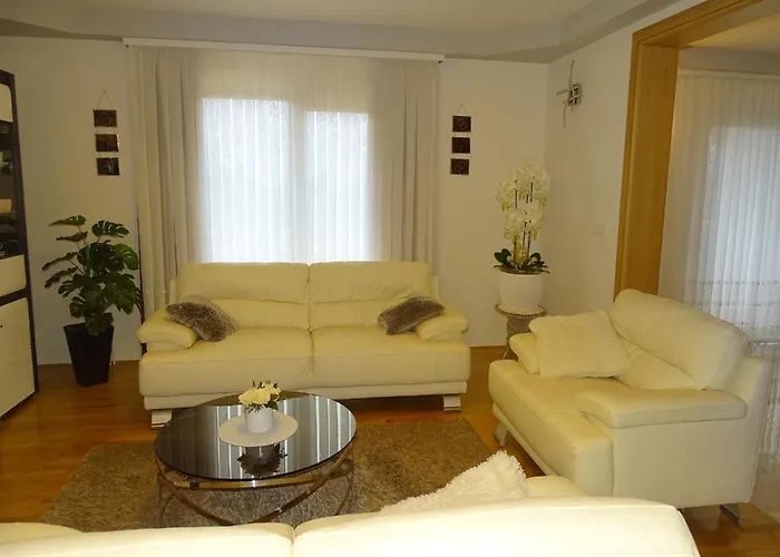 Apartament House Roncevic 50 M From Sea A1 Jasenice (Zadar)
